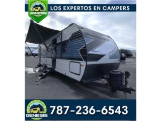 Trailers - Otros, Trailers RV - Campers 2025 Puerto Rico Trailers - Otros, Trailers RV - Campers 2025