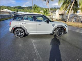 MINI , Cooper Countryman 2019 Puerto Rico MINI , Cooper Countryman 2019