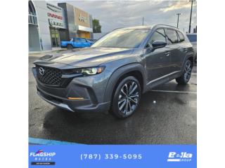 Mazda, CX-50 2025 Puerto Rico