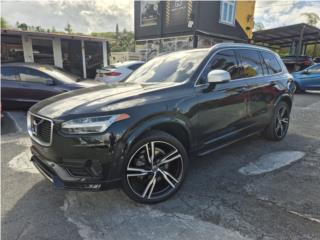 Volvo Puerto Rico VOLVO XC90 T6 RDESING 2017