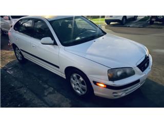 Hyundai Puerto Rico ELANTRA HATCHBACK