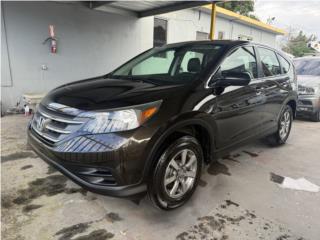 Honda Puerto Rico Honda Cr-V 2014 