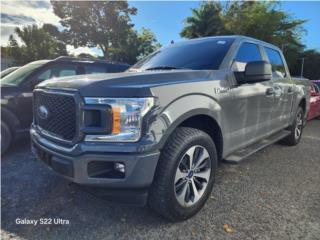 Ford Puerto Rico 2020 Ford F150 STX 4X4 