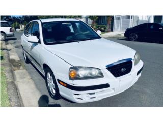 Hyundai Puerto Rico ELANTRA GLS HATCH BACK