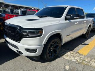 RAM Puerto Rico Ram 1500 2021 