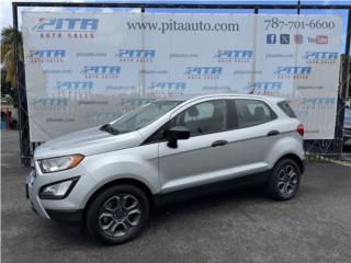 Ford, EcoSport 2021 Puerto Rico Ford, EcoSport 2021