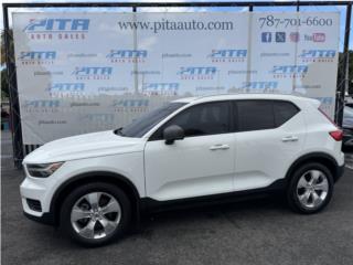 Volvo, Volvo XC40 2020 Puerto Rico Volvo, Volvo XC40 2020