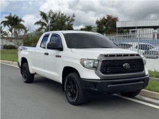 Toyota Puerto Rico 2021 