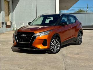 Nissan, Kicks 2023 Puerto Rico