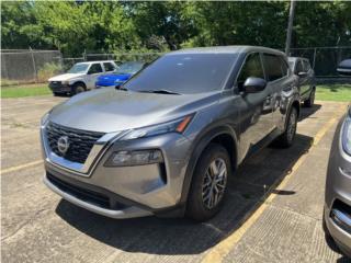 Nissan Puerto Rico NissanRogue 2022