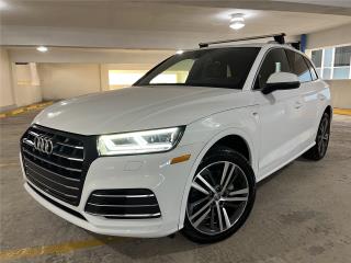 Audi Puerto Rico Audi Q5 Premium Plus 2020, #8535