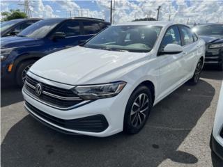 Volkswagen Puerto Rico 2023 Volkswagen Jetta S
