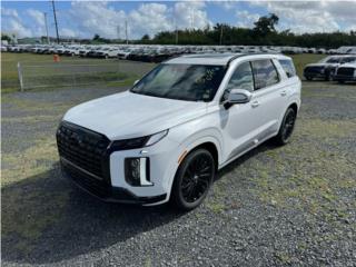 Hyundai, Palisade 2025 Puerto Rico Hyundai, Palisade 2025