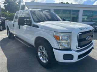 Ford Puerto Rico Ford F 250 2014  $19,500 