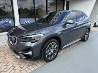 BMW Puerto Rico BMW X1 