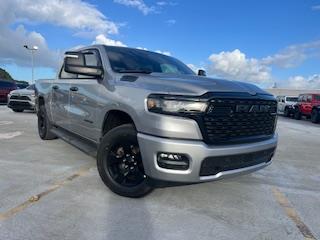 RAM Puerto Rico 2025 RAM 1500 TRADESMAN 4WD