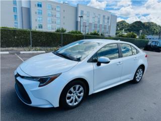 Toyota Puerto Rico Toyota Corolla 2023 (Poco Millaje)