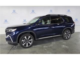 Honda, Pilot 2025 Puerto Rico