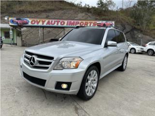 Mercedes Benz Puerto Rico Mercedez glk 350