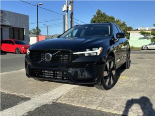 Volvo Puerto Rico 2024 VOLVO XC-60 T8 eAWD (ULTIMATE DARK THEME