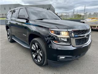Chevrolet Puerto Rico 2017 CHEVROLET TAHOE LT 55k MILLAS COMO NUEVA