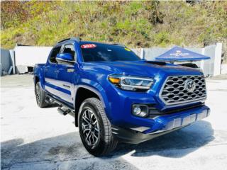 Toyota Puerto Rico Toyota Tacoma 2023 TRD SPORT 