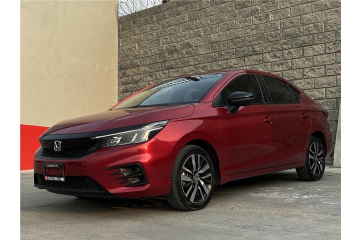 Honda Civic del 2022