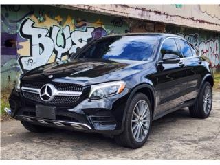 Mercedes Benz Puerto Rico Mercedes Benz GLC 300 4mastic 2018 