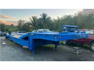 Trailers - Otros Puerto Rico LEDWELL LW48HT2-48-PB10 2012