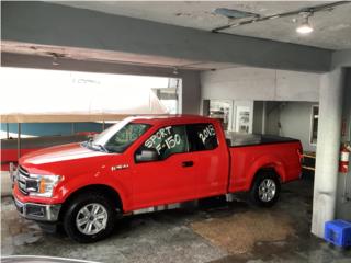 Ford Puerto Rico 2019 F-150 WORK TRUCK �$270�.MENSUAL