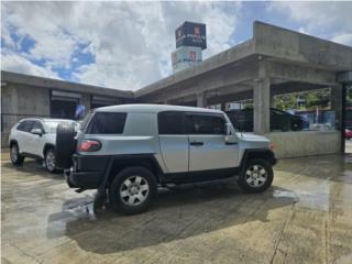 JANGEL LOPEZ AUTO  Puerto Rico