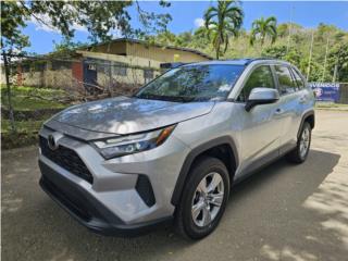 Toyota Puerto Rico TOYOTA RAV4 2023 XLE 