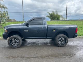 RAM Puerto Rico DODGE RAM 1500 2014 Buenas condiciones
