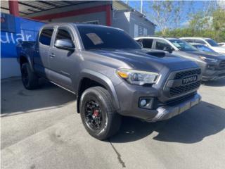 Autos y Camiones Toyota Tacoma 2016 Puerto Rico