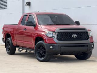 Toyota, Tundra 2021 Puerto Rico Toyota, Tundra 2021