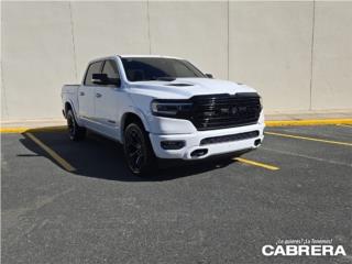 RAM Puerto Rico 2021 Ram 1500 Limited