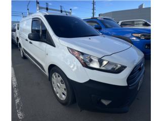 Ford Puerto Rico Ford Transit XL 2023