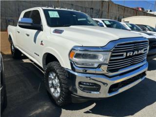 RAM Puerto Rico Ram 3500 2022 