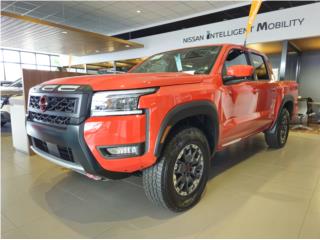 Henry Motors Nissan de Ponce Puerto Rico