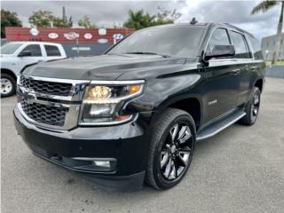 Chevrolet Puerto Rico Chevrolet Tahoe LT 2017 Clean CarFax 