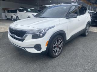 Kia Puerto Rico 2023 KIA SELTOS S