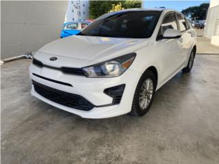 Kia Puerto Rico 2021 RIO LX