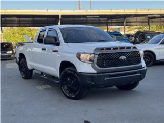 Toyota Puerto Rico Toyota Tundra TRD OFF ROAD 4X4 2021