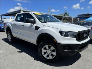 Ford, Ranger 2023 Puerto Rico Ford, Ranger 2023