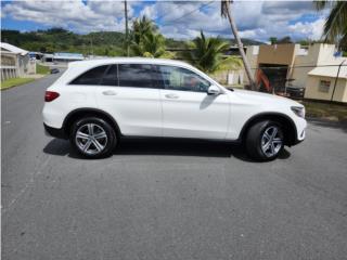 Mercedes Benz, GLC 2019 Puerto Rico