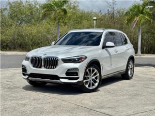 BMW, BMW X5 2020 Puerto Rico