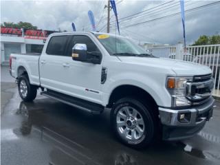 Ford Puerto Rico FORD F-250 2019 XLT 4X4 6.7 TURBO DIESEL