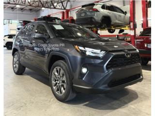 Toyota, Rav4 2025 Puerto Rico Toyota, Rav4 2025