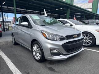 Autos y Camiones Spark 1LT 4dr Hatchback  Puerto Rico