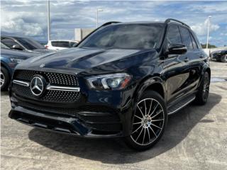 Mercedes Benz Puerto Rico MERCEDES BENZ GLE350 4MATIC AMG PACK 2023